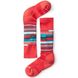 Шкарпетки дитячі Smartwool Wintersport Stripe Hibiscus, р. L (SW SW198.486-L)