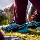 Кроссовки женские Scarpa Ribelle Run WMN, Aqua/Black, 37.5 (8057963140276)