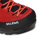 Ботинки женские Salewa MTN Trainer 2 MID GTX W, Red dahlia/black, р.37 (61398 6840 - 37)