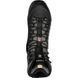 Ботинки трекинговые мужские LOWA Yukon Ice II GTX, Black, 41.5 (4063606647815)
