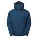 Мембранна чоловіча куртка Alpine Pro Jacket, M - Narwhal Blue (MAPJANARM6)