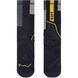 Шкарпетки Buff Coolnet Crew Socks, Graphite, 42-44 (BU 137789.901.05.00)