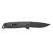 Розкладний ніж SOG Adventurer LB, Black/Black (SOG 13-11-01-43)