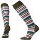 Шкарпетки жіночі Smartwool Margarita Knee High Loden Heather, р. M (SW 10044.800-M)
