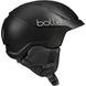 Шлем горнолыжный Bolle Instinct 2.0, Black Matte, M/L (54-58) (BL INSTINCT20.32138)