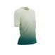 Футболка жіноча Compressport Performance SS Tshirt W, Sugar/Storm, M (7630102585261)