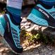 Кроссовки женские Scarpa Ribelle Run WMN, Aqua/Black, 37.5 (8057963140276)