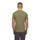 Футболка мужская Rab Stance Alpine Peak, Light Khaki, M (5059913101330)