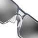 Солнцезащитные очки Julbo Rush, Noir/Noir, RV P1-3HC (J 5343414)