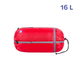 Компрессионный мешок Fram Equipment M, 16L, Red (FE 52030841)