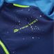 Детская теплая мембранная куртка Alpine Pro NOOTKO 9, р.92-98 - Blue (KJCR167 697)