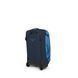 Сумка на колесах Osprey Transporter Wheeled Duffel 60, Blue Flame, O/S (843820190946)
