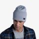 Шапка Buff Knitted Hat Niels, Tidal (BU 126457.304.10.00)