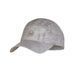 Кепка Buff Air Trek Cap, Zinc Silver Grey (BU 119482.334.10.00)