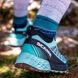 Кросівки жіночі Scarpa Ribelle Run WMN, Aqua/Black, 37.5 (8057963140276)