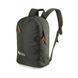Рюкзак Travel Extreme TREND 18, black / green (ТE-Р0130)