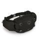 Поясна сумка Osprey Savu 5, Black (843820159639)