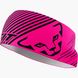Повязка Dynafit Graphic Performance Headband, pink, UNI58 (71275/6073 UNI58)