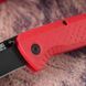 Складной нож SOG Adventurer LB, Blaze Orange/Black (SOG 13-11-02-43)