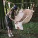Крісло підвісне Naturehike NH22DC003, Beige (6927595707227)
