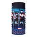 Шарф-труба дитячий (8-12) Buff Superheroes Junior Original, Coming soon (BU 121585.555.10.00)