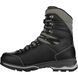 Ботинки трекинговые мужские LOWA Yukon Ice II GTX, Black, 41.5 (4063606647815)