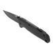 Розкладний ніж SOG Adventurer LB, Black/Black (SOG 13-11-01-43)
