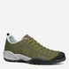 Кросівки Scarpa Mojito Planet Fabric, Olive, 45 1/2 (SCRP 32616-350-1-45.5)