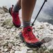 Кроссовки женские Salewa Pedroc PTX W, Red flame, 37 (61421/1501 4,5)