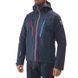 Мембранная мужская куртка для альпинизма Millet TRILOGY V ICON DUAL GTX PRO, Saphir - р.XXL (3515729339074)