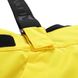 Штаны мужские Alpine Pro Sango 8, L - Yellow (007.012.1048)