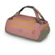 Сумка Osprey Daylite Duffel 45, Ash Blush Pink/Earl Grey (009.3465)