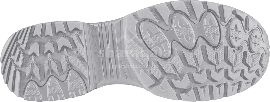 Кроссовки трекинговые мужские LOWA Gorgon GTX Graphite, 42,5 (LW 310578-0927-42,5)
