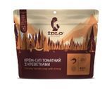 Томатний крем-суп з креветками ЇDLO (4820219970064)