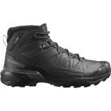 Мужские зимние ботинки Salomon X Ultra Snowpilot WP, Black/Phantm, 43 1/3 (SLM s475856-9)