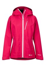 Мембранная женская куртка Marmot Knife Edge Jacket, S - Disco Pink (MRT 36080.7216-S)