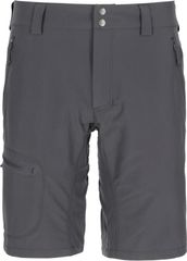 Шорты мужские Rab Incline Light Shorts, Anthracite, 30 (RB QFV-07-A-30)