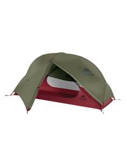 Палатка одноместная MSR Hubba NX V6, Green (0040818062036)