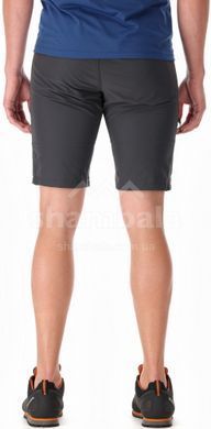Шорти чоловічі Rab Incline Light Shorts, Anthracite, 30 (RB QFV-07-ANT-30-10)