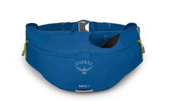 Поясная сумка Osprey Savu 2 Postal Blue (843820159592)