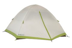Палатка четырехместная Kelty Salida 4, Gray/Green (40812415)