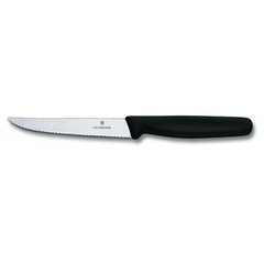 Нож для стейка и пиццы Victorinox Standard Steak 5.1233.20 (лезвие 110мм)