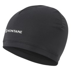 Шапка Montane Dart XT Beanie, Black, One Size (5056601019014)