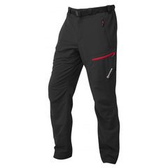 Штаны мужские Montane Alpine Trek Pants, XL - Black (MATRR)