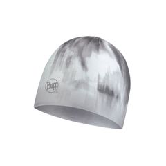 Шапка Buff Thermonet Hat, Itakat Fog Grey (BU 124144.952.10.00)