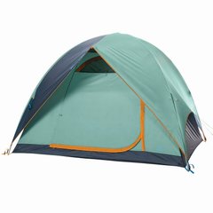 Палатка четырехместная Kelty Tallboy 4, Blue/Teal (40822920)