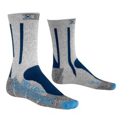 Шкарпетки жіночі X-Socks Trekking Light Socks Lady, 35-36 (X020244.G177-35-36)