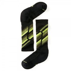 Шкарпетки дитячі Smartwool Ski Racer Black, р. s (SW 01059.001-S)