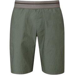 Шорти чоловічі Rab Crank Shorts, Green Dusk, M (RB QFT-99-GD-M)