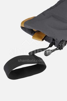 Рукавиці Rab Guide 2 GTX Gloves, Black, XS (QAH-63-BLK-XSM)